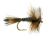 Adams Wulff fly fishing fly