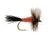 Ausable Wulff fly fishing fly