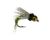 Beadhead Bird of Prey Olive, Fly Fishing Flies, Nymphs. Discount flies at theflystop.com. High Resolution.