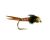 Beadhead Copper John Trout Fishing Fly Pattern