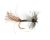 CDC Wing Midge Emerger, Fly Fishing Flies, Dry Flies. Discount flies at theflystop.com. High Resolution.