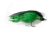 Deep Water Baitfish, Green and Black