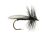 Early Black Stonefly #2, Fly Fishing Flies, Dry Flies. Discount flies at theflystop.com. High Resolution.