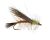 Foam Stimulator Olive and Yellow, Fly Fishing Flies, Dry Flies. Discount flies at theflystop.com. Small Image.