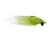 Foxy Clouser, Chartreuse