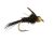 Beadhead Pheasant Tail, Black