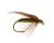 Slow Water Caddis, Olive