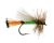 Trude, Light Green fly fishing fly