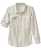 ExOfficio® Women's Gill Long-Sleeved Shirt 