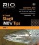 Rio Skagit iMow Light Tips