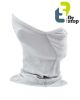 Fly Stop SunGaiter Grey Front