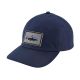 Patagonia Trout Patch Trad Cap - Classic Navy