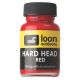 HARD HEAD RED