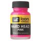 HARD HEAD PINK
