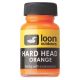 HARD HEAD ORANGE