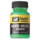 HARD HEAD GREEN