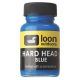 HARD HEAD BLUE