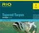 Rio Tapered Tarpon Leader - 12ft