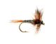 Adams Dry Trout Fly Fishing