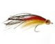 Blue Water Baitfish, Red and Yellow