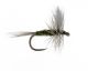Blue WIng Olive (Barbless), Fly Fishing Flies, Dry Flies. Discount flies at theflystop.com. Small Image.