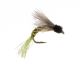 Blue Wing Olive CDC Veil Emerger, Fly Fishing Flies, Nymphs. Discount flies at theflystop.com. High Resolution.