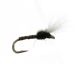CDC Midge Pupa, Fly Fishing Flies, Nymphs. Discount flies at theflystop.com. High Resolution.