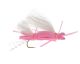 Chubby Chernobyl, Pink fly fishing fly