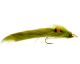 Conehead Woolly Sculpin, Olive