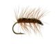 Crackleback, Brown Spider fly fishing fly
