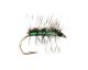 Crackleback, Holographic Pearl fly fishing fly