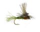 EC Caddis Olive, Fly Fishing Flies, Dry Flies. Discount flies at theflystop.com. High Resolution.
