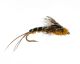 Epoxy PMD (Pale Morning Dun), Fly Fishing Flies, Nymphs. Discount flies at theflystop.com. High Resolution.