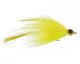 Flash Fish, Yellow and Chartreuse