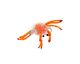 Flex Crab, Orange