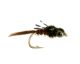 Beadhead Atomic Pheasant Tail Red Wire, Fly Fishing Flies, Nymphs. Discount flies at theflystop.com. High Resolution.