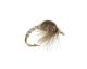 CDC Loop Wing Emerger, Gray