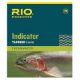 Indicator Leader by Rio Gear Tippet Leader RIO 