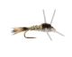 Hares Ear Rubberleg #2, Fly Fishing Flies, Nymphs. Discount flies at theflystop.com. High Resolution.