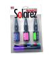 Solarez PRO Roadie UV Resin Kit With UV Light