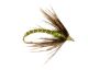 New School Soft Hackle, Olive