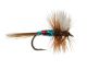 Patriot fly fishing fly