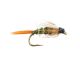 Electric Prince Fly Fishing Trout Pattern