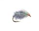 Ray Charles, Soft Hackle, Gray