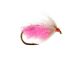 Ray Charles, Soft Hackle, Pink