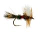 Royal Wulff Dry Fly Fishing Trout Pattern