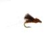 RS2 Brown, Fly Fishing Flies, Nymphs. Discount flies at theflystop.com. High Resolution.
