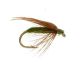 Slow Water Caddis, Olive