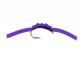 Squirmy Wormy, Purple