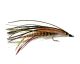 Striper Snack Red and Yellow, Fly Fishing Flies, Saltwater. Discount flies at theflystop.com. High Resolution.